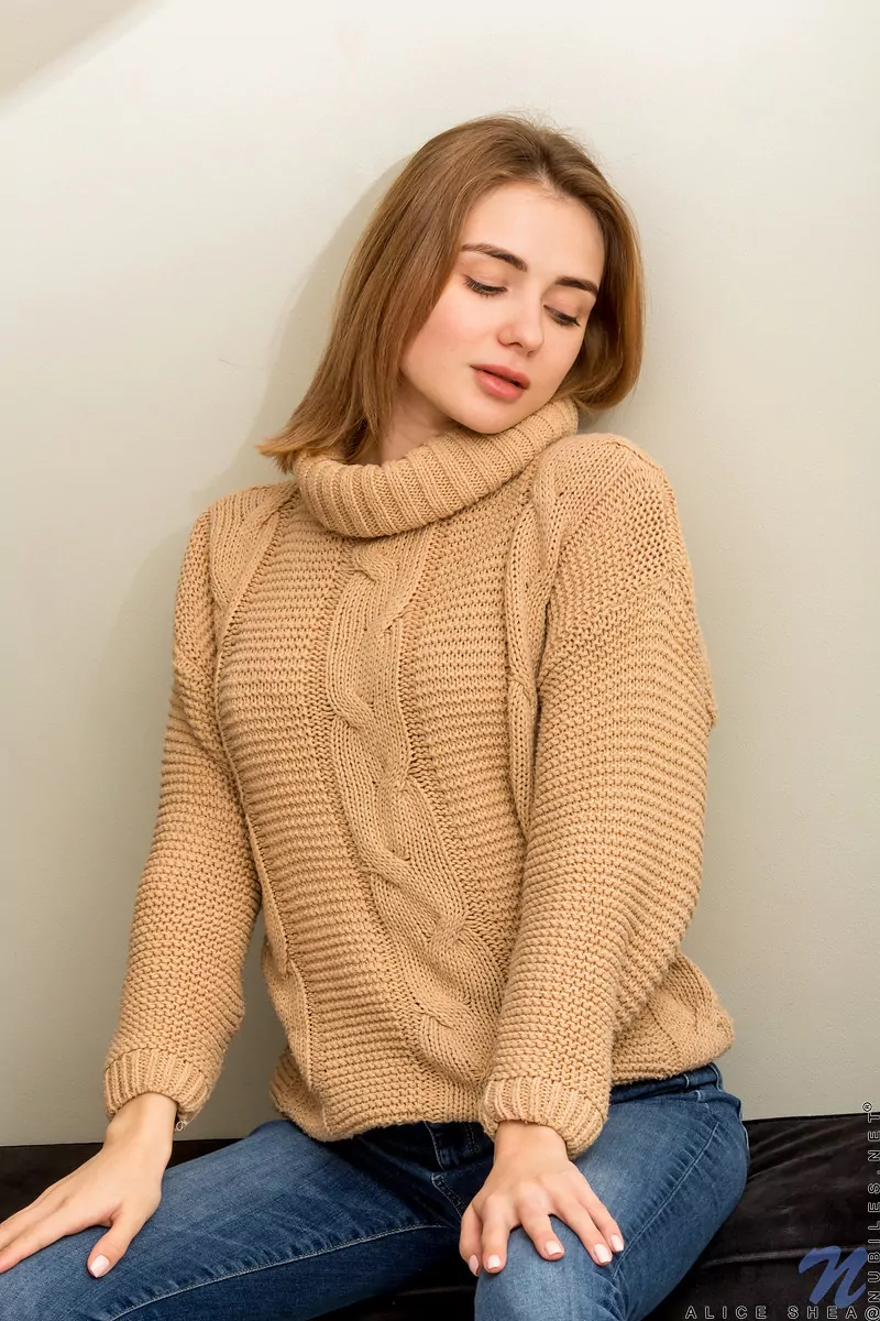 Alice Shea from Nubiles.NET - Picture #1